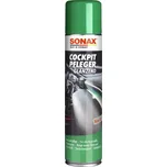 SONAX Cockpit spray 356300 400 ml New…
