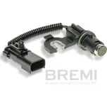 Snímač, poloha vačkového hřídele BREMI 60078