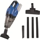 Scheppach C-HVC150-X20 V IXES aku ruční/podlahový vysavač (bez baterie a nabíječky)