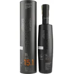 Bruichladdich Octomore Edition 15.1…