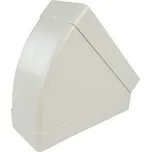 Dalap 955 plastové horizontální koleno…