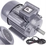 Elektromotor Powermat PM-JSE-1500T 2 HP 1,5 kW