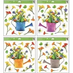 Okenní fólie Konev 30 x 33,5 cm mix…