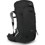 Osprey ATMOS AG LT 65 black /XL batoh