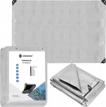 Springos Plachta 270 g/m2 8 x 6 m