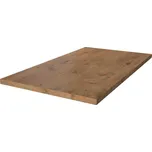 Mirjan24 Woodline 70 x 60 cm dub…