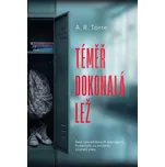 Téměř dokonalá lež - A. R. Torre (2026,…