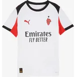PUMA Dětský dres AC Milán na venkovní zápasy 11 LET