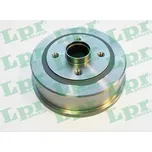 Brzdový buben LPR 7D0601
