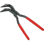 Falcovací kleště zahnuté 45°, středový spoj Stubai - 40 mm