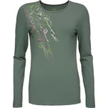 LOAP Abmora zelené S