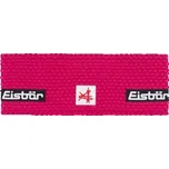 Eisbär Čelenka JAMIES STIRNBAND SA 2025/2026 Purpurová 1 size