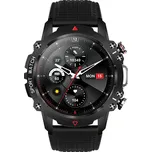 Storm S-Hero Smart Watch černé