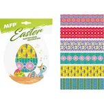 MFP 1004 velikonoční obtisk na vajíčka…