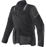 CLOVER bunda OUTLAND-3 WP black - 4XL