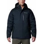 Columbia Oak Harbor II Insulated Jacket M 2089435010 - black L