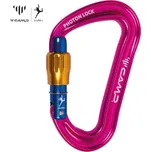 Šroubovací karabina C.A.M.P. Photon Lock z kolekce Janja