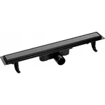Lineární Lineární odtok Laveo BASSO 60 cm