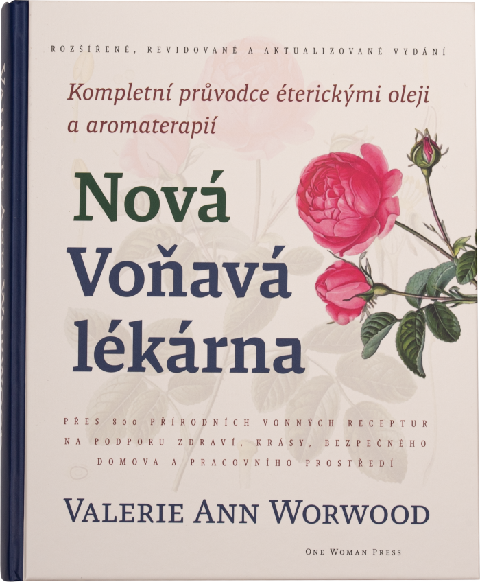 BEWIT Nová Voňavá lékárna