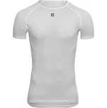 Kalas pánksé funkční triko krátký rukáv BASE Z1 DRYARN bílé Varianta: 3