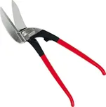 Klempířské speciální nůžky Stubai – "Pelikánky" - délka 350 mm