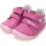 Barefoot polobotky D.D.Step Hot Pink S070-61646B Velikost 23