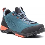 Kayland Vitrik Gtx teal blue Velikost 43 + Doprava ZDARMA
