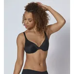 Dámská podprsenka Body Make-up Soft Touch WHP černá - TRIUMPH BLACK 65F