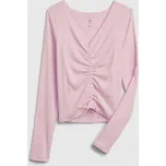 GAP Dětské tričko se vzorem 883138-01