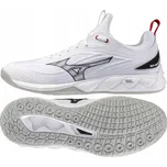 MIZUNO WAVE LUMINOUS 3 (42,5) Pánské boty Bílé
