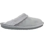 Scholl BRIENE dámská domácí zdravotní obuv barva šedá šedá 40