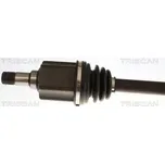 Hnací hřídel Triscan 8540 295069