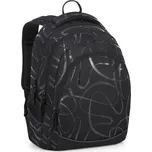 Školní batoh Bagmaster Digital 24 B Black