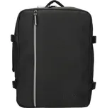 Batoh na notebook Enrico Benetti Bergen 56004 Black