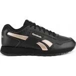 Dámské sportovní boty pro mládež REEBOK GLIDE BLACK 100223252 35