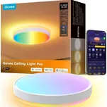 Govee RGBICWW Smart kulaté stropní světlo 4300lm 38cm