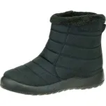 PEON dámská zimní obuv EO/1467-1 černá Velikost: 37