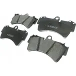 Starline BD S657 starline brzdové destičky