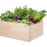 Atmowood AW056 80 x 60 x 40 cm smrk