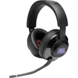 JBL Quantum 400 Black QUANTUM400BLK