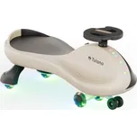 Odrážedlo Focus 35 šedé