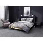 Faro 3D Saténové povlečení Minerals 007 140x200+70x90