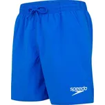 Pánské plavecké šortky Speedo Essentials 16 Watershort Bondi Blue S