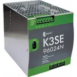 K3SE 96024 3x400/ 24VDC 40A 960W třífázový spínaný zdroj Breve