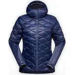 Bunda dámská LA SPORTIVA Aiguille Down Jkt W Deep Sea - S