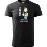 Sablio Tričko s potiskem pro…