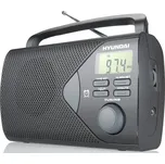 Rádio Hyundai PR 200B