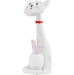 Lampa stolní REBEL KOM1014.2 Kočka