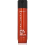 Matrix Total Results Mega Sleek Shea Butter Shampoo 300 ml
