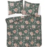 Sada povlečení Detexpol přikrývka 220 cm x 200 cm polštář 70x80 cm 3 dílná